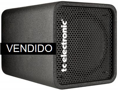 TC Electronic RS112